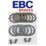 Ebc Drc Series Clutch Kit For 1987-1992 Honda TRX250X Engine & Ty New. Price: $124.89.