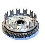 1997 To 2004 Suzuki Marauder VZ800, Clutch Basket, P/n 21200-48840 Used. Price: $175.00.