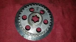 Kawasaki 1982 Clutch Hub 13087-1014 Used. Price: $22.95.
