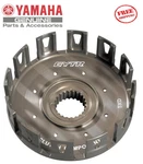 Yamaha Gytr YZ85 Billet Clutch Basket 2009-2017 Oem New GYT-5PA56-10-01#. Price: $204.00.