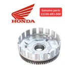 Honda Oem Clutch Outer Basket 22100-MFJ-D00 For CBR600RR 2007 2022 Japan New. Price: $301.79.