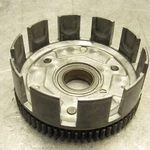 1985 Honda Shadow VT500C Clutch Outer Hub 22100-MF5-000 Used. Price: $42.49.