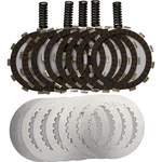 Ebc Brakes Clutch Set DRC256 New. Price: $123.69.