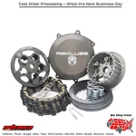 Rekluse Racing Core Manual Torq-drive Clutch Kawasaki KX250F 21-21 New. Price: $1264.29.