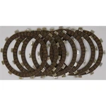 Ebc Brakes Redline Clutch Kit CK5610 New. Price: $69.54.