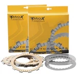Prox 16.S51012 Steel Clutch Plates New. Price: $36.63.