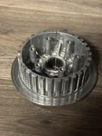 Yamaha Yfz 450 Clutch Inner Hub 5TA-16371-20-00 Used. Price: $29.99.