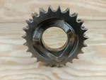 (1) Harley Davidson Shovelhead 24T Compensator Sprocket Engine Softail 40275-83 Used. Price: $53.35.