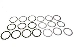 M8 Clutch Plate Kit For Harley Milwaukee Eight 2017-UP Fxfb Flt Flfb #37000258 New. Price: $201.98.