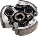 Outside Clutch 3 Leaf W/key Hole 47/49CC MT-A1 11-0100 New. Price: $33.42.