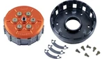 Barnett Scorpion Hydraulic Clutch #698-30-60017 Harley Davidson New. Price: $1242.73.
