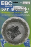 Ebc DRC62 Clutch Kit Kaw New. Price: $124.45.