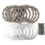 Ebc Drc Dirt Racer Clutch Kit Yamaha YZ450F Motorcycle (2014-2016) New. Price: $213.34.