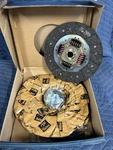 KF587-02 Sachs Clutch Kit Fits Nissan 4 Cylinder Brand New. Price: $59.00.