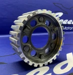 Yamaha Clutch Hub YZF-R6 2017-2024 Oem 13S-16370-00-00 New. Price: $112.46.