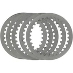 Drag Specialties 1131-0444 Steel Drive Plates- '84-'90 Xl New. Price: $26.73.
