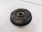 1977-1980 Bmw Airhead R60 R75 R80 /7 Clutch Pressure Plate Ring Starter Gear Used. Price: $74.95.