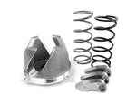 Epi High Altitude Sport Utility Clutch Kit #WE437445 Polaris Ranger Xp 1000 2017 New. Price: $296.48.