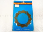 Rickman Nos New R069 024 Clutch Driven Plate 250. Price: $14.99.