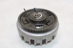 1997 Kawasaki Vulcan VN1500D Oem Complete Clutch Plates Basket Hub Used. Price: $174.00.