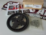Nos Belt Drive BPP-700 Ball Bearing Lock Up Conversion Kit (primo Clutches) New. Price: $75.00.