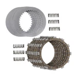 Brakes Clutch Kit - DPK249 New. Price: $181.91.