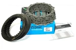 Newfren Series Clutch Disc Kit For Ducati Monster Streetfighter 1100 1198 1200. Price: $215.49.