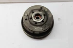 2004 Genuine Scooter Co. Buddy 50CC Secondary Clutch Fixed Sheave Used. Price: $45.00.
