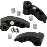 S&s Cycle Adjustable Clutch Weight Kit Rzr Xp Turbo 560-0345 New. Price: $299.57.