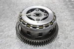 17-18 Harley-davidson Street XG750 Oem Complete Clutch W Plates Basket Hub Used. Price: $399.95.