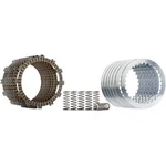 Hinson Clutch Plate Kit For 02-19 Honda Crf 450R 06-14 Trx New. Price: $199.99.