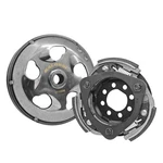 MF1884 Clutch And Bell Malossi Vespa 125 150 ET4 Lxv Leader Engine New. Price: $342.65.