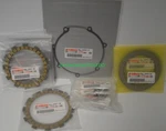 Yamaha Oem Clutch Plate Kit 2001-2014 WR250F 5UM-W001G-00-00 New. Price: $147.99.