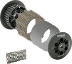 Hinson Racing Billetproof Inner Clutch Hub/pressure Plate Kit H105-IP-2402 New. Price: $799.99.