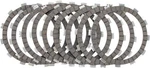 Ebc Ck Series Clutch Kit Ktm 250 Sx Motorcycle (2012) New. Price: $107.50.
