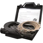 Brakes - DPK195 Clutch Kit New. Price: $179.99.