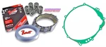 Barnett Complete Clutch Kit With Gasket 2016-2023 Yamaha FJR1300 303-90-10083 New. Price: $299.90.