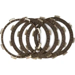 Ebc Brakes Clutch Kit CK1252 New. Price: $56.86.