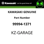 Kawasaki Genuine Cylinder Assy Master 43015-0695 New. Price: $178.56.