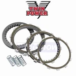 Twin Power Clutch Kit For 2014-2016 Harley Davidson Flhtcutg Tri Glide Ga New. Price: $381.28.