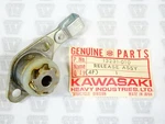 Kawasaki Nos New 13231-010 Clutch Release Assy H1 S1 S2 S3 KH400 KH250. Price: $329.99.