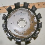 Honda Crf 250RR Clutch Outer Basket Hinson Billet 2018-2021 Nice Used. Price: $249.95.