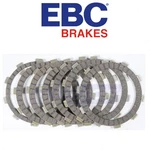 Ebc Ck Series Clutch Kit For 2001-2007 Suzuki DR-Z250 Engine & Ov New. Price: $70.13.
