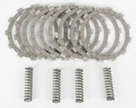 Brakes Clutch Kit W/ Steel Friction Plates DPSK256F* New. Price: $205.33.
