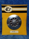 Custom Chrome 19-263 Cci Polished Clutch Releasing Disc '41-E84 Big Twin Harley New. Price: $49.99.