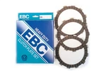 Ebc Motorcycle Brakes CK2352 Series Clutch Plate Set For 14-16 FJ-09/FZ-09 New. Price: $135.24.
