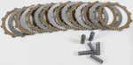 Hinson FSC101-6-001 Clutch Plate And Spring Kit New. Price: $199.99.