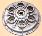 Ducati Oem Clutch Pressure Plate All Dry Models 748 916 996 ST4 Used. Price: $36.99.