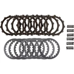 Ebc DRC108 Dirt Racer Clutch Set Fits Various 1999-2012 Ktm 250/300/360/380 2T New. Price: $163.97.