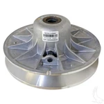 Ezgo Golf Cart Driven Clutch For Rxv 2009-UP, Txt 2010-UP W/ Kawasaki Motor New. Price: $390.60.